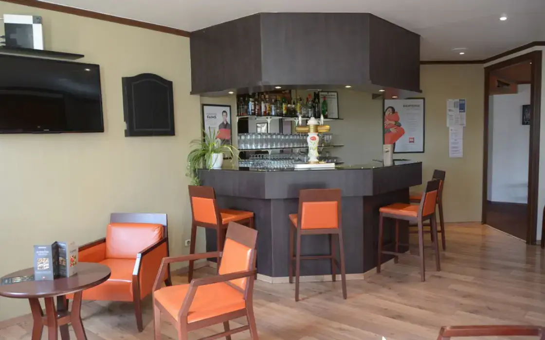 Ibis  Hôtel Nevers 10