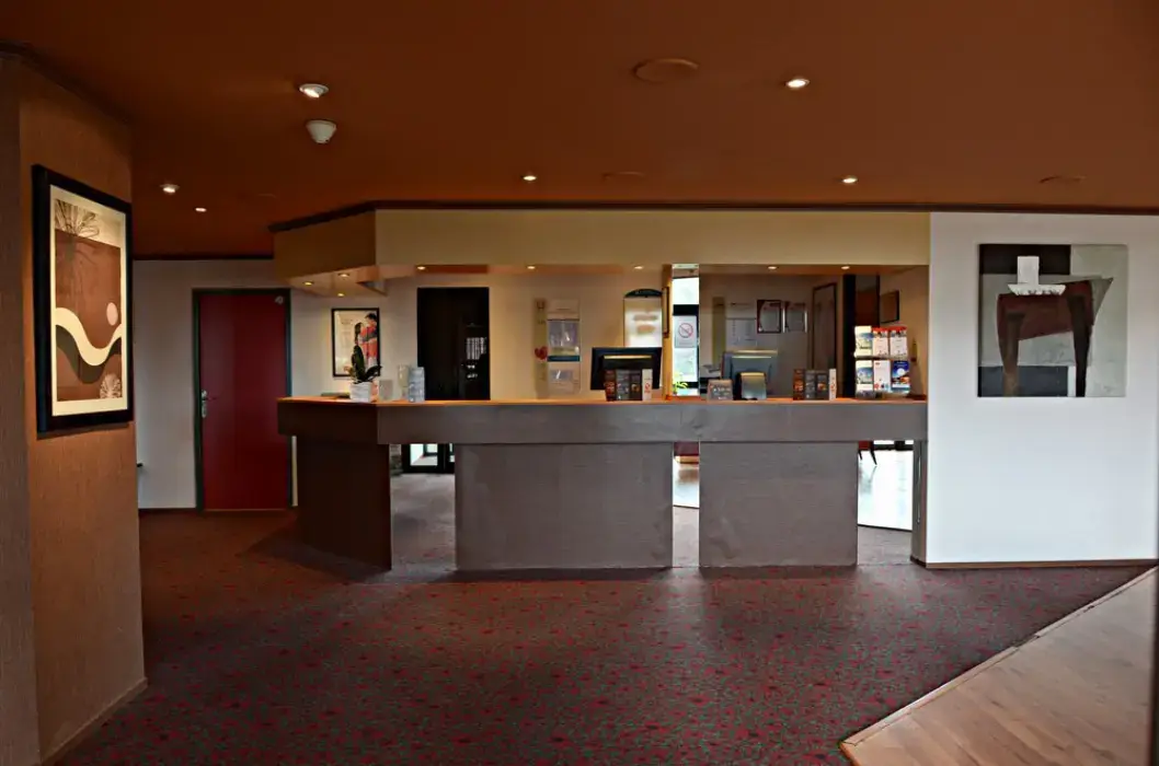 Ibis  Hôtel Nevers 13