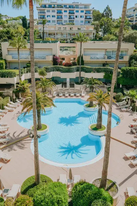 AC Hotel Ambassadeur Antibes - Juan-les-Pins 5
