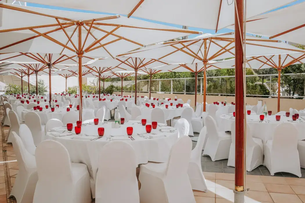 AC Hotel Ambassadeur Antibes - Juan-les-Pins 13