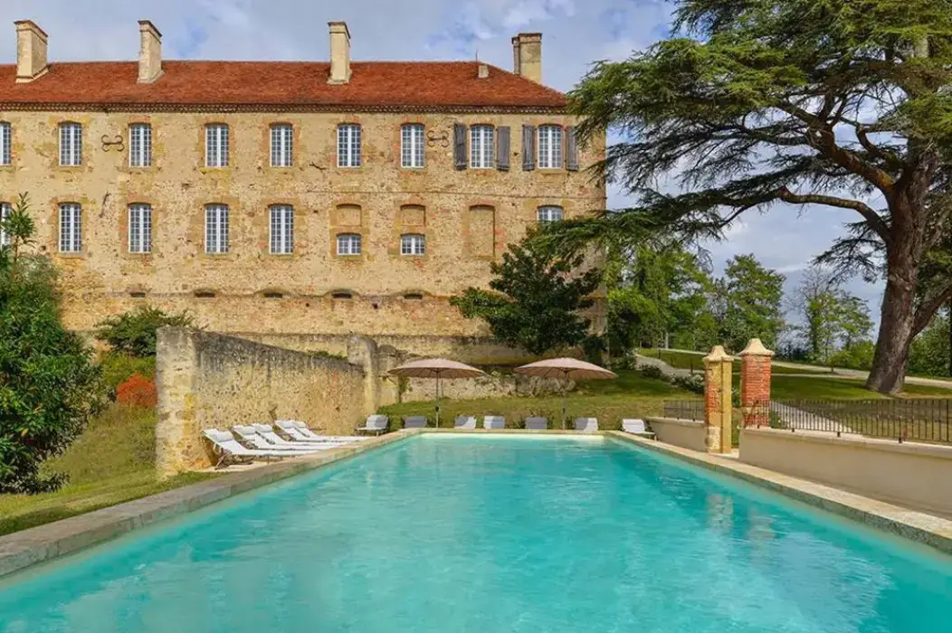 Le Monastère de Sant-Mont 2