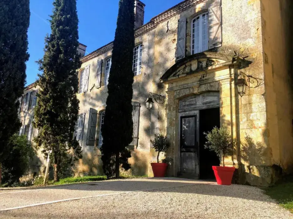 Le Monastère de Sant-Mont 8