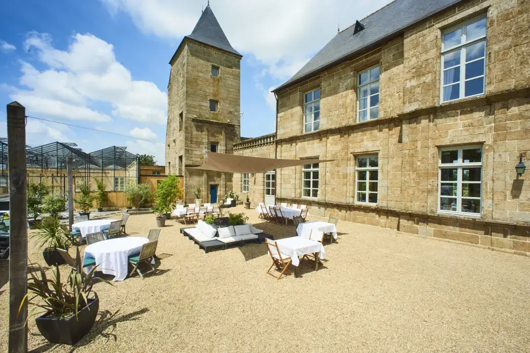 Domaine du Bois Guy 4