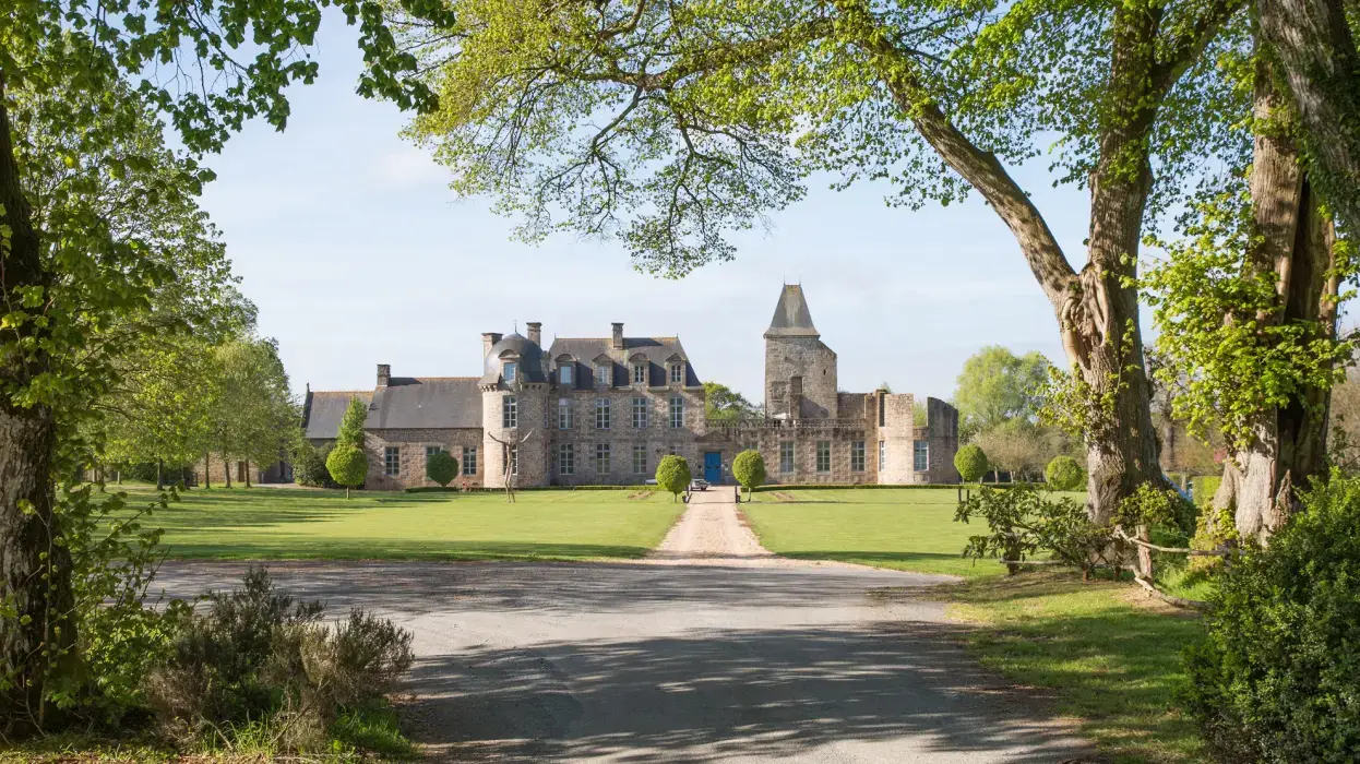 Domaine du Bois Guy 3
