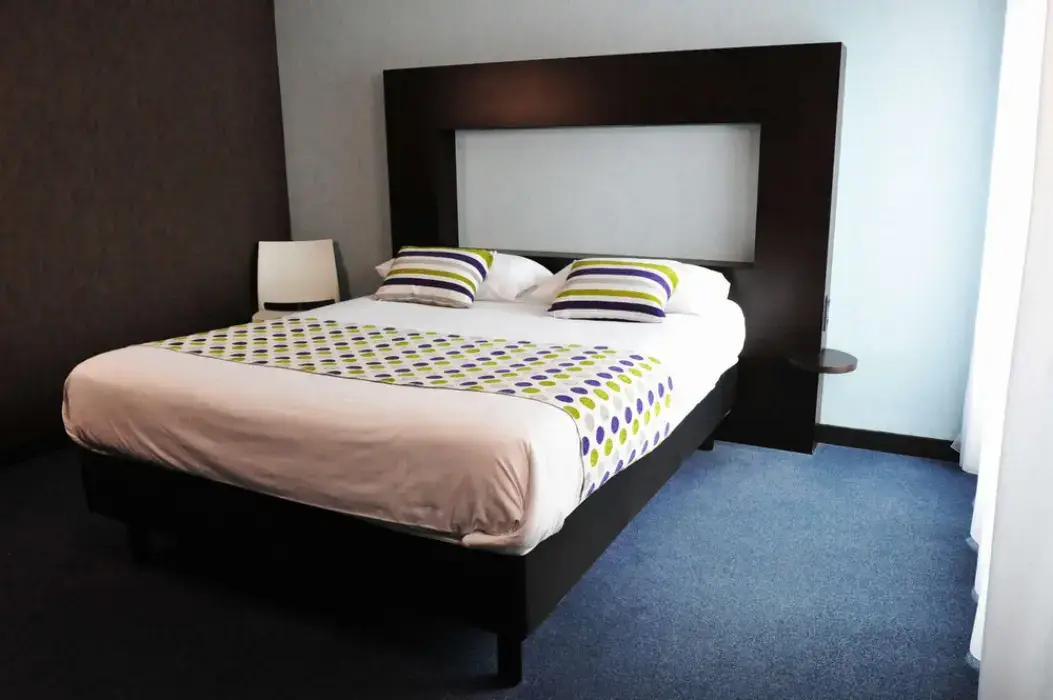 Golfe Hôtel 4