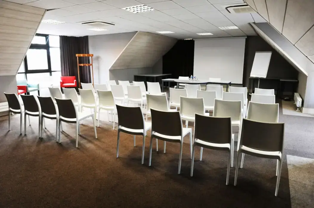 Golfe Hôtel 5