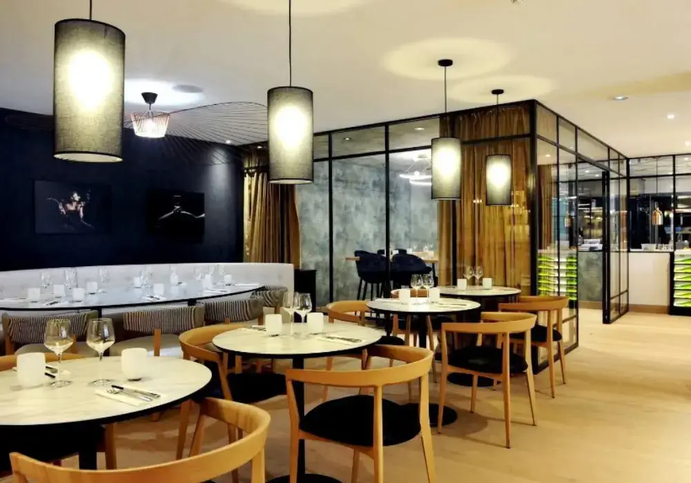 Golfe Hôtel 6