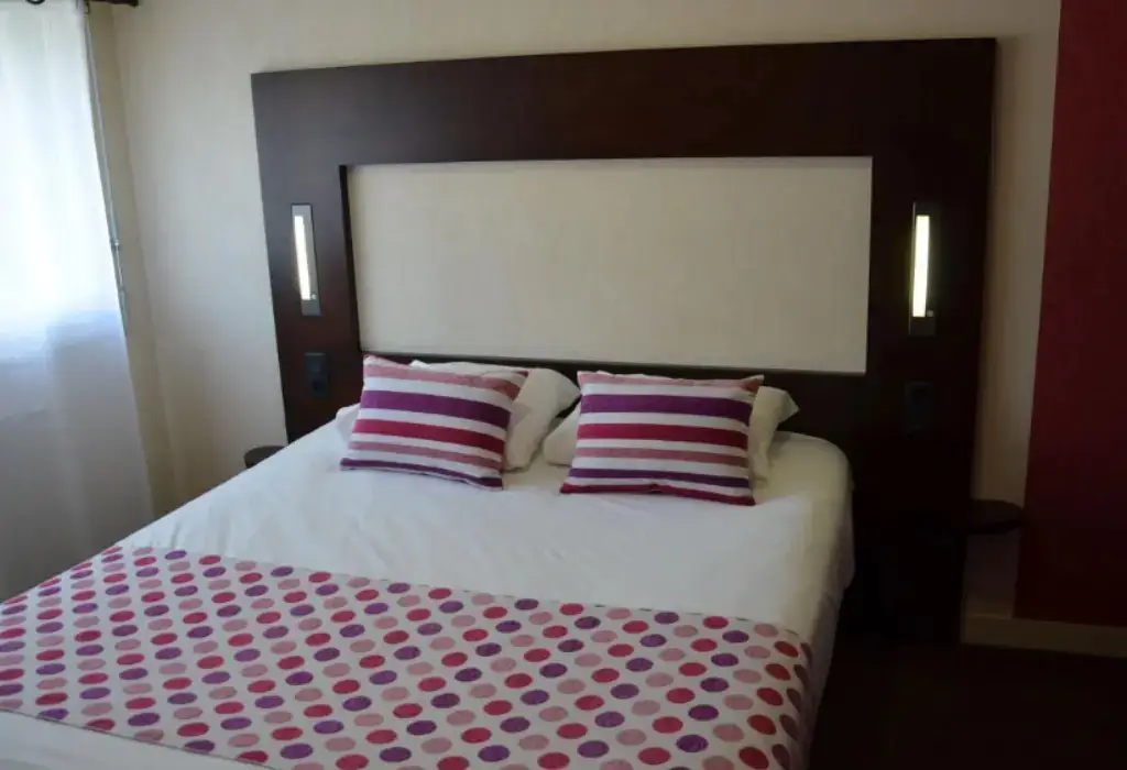 Golfe Hôtel 7