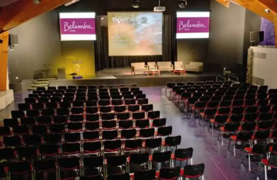 Belambra Clubs Guidel : Les Portes de L'océan