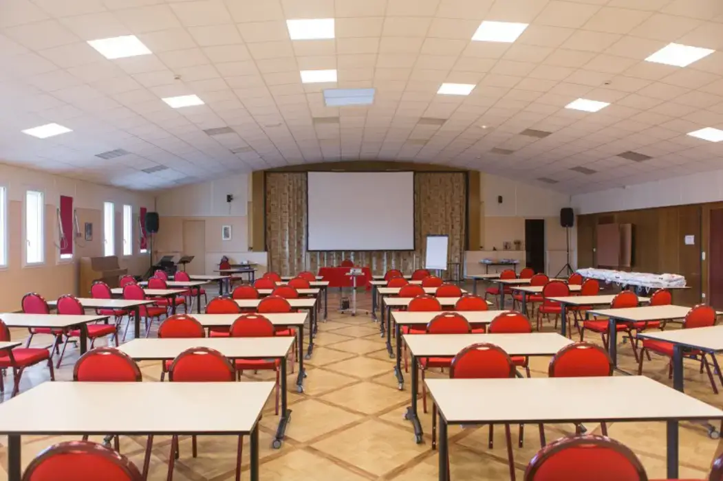 Hostellerie Bon Pasteur 2