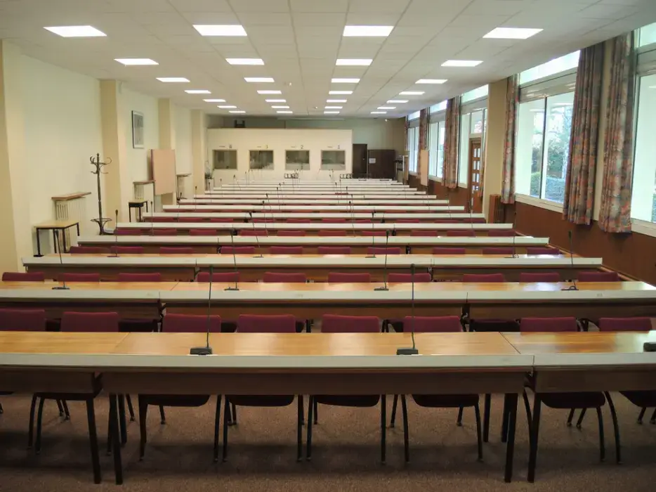 Hostellerie Bon Pasteur 3