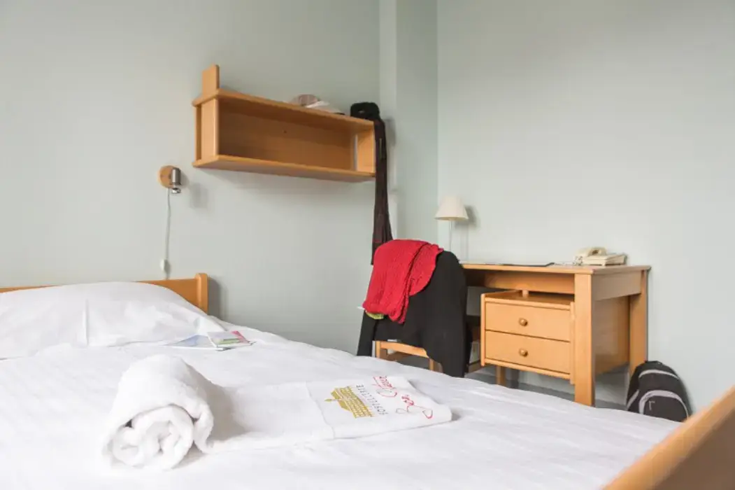 Hostellerie Bon Pasteur 4