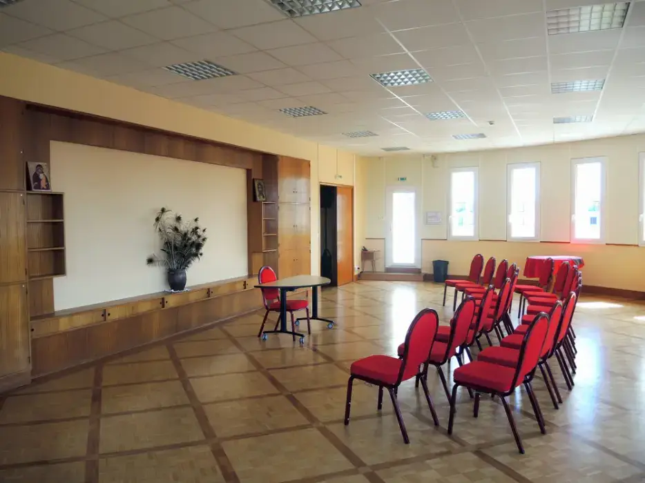 Hostellerie Bon Pasteur 5