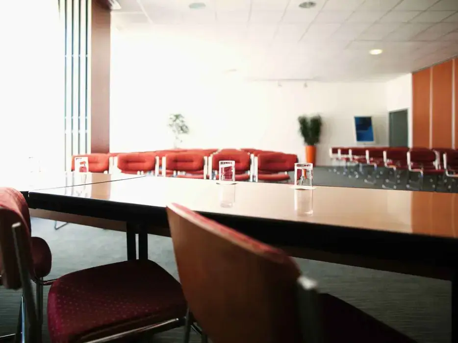 Novotel Belfort Centre Atria 14