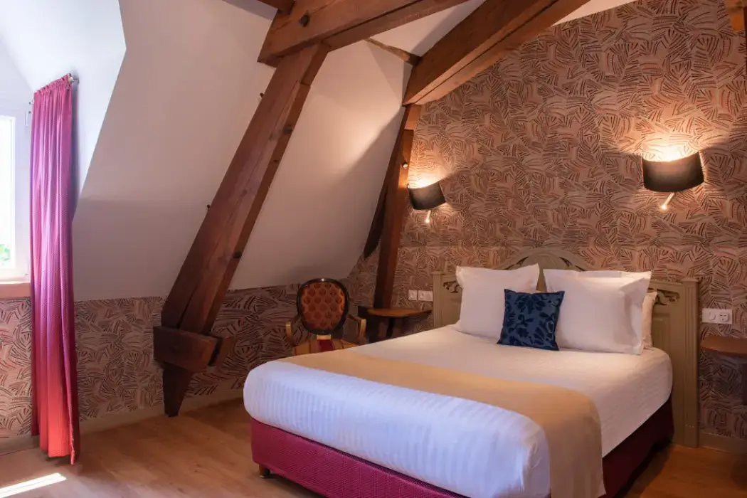 Relais des Landes 7