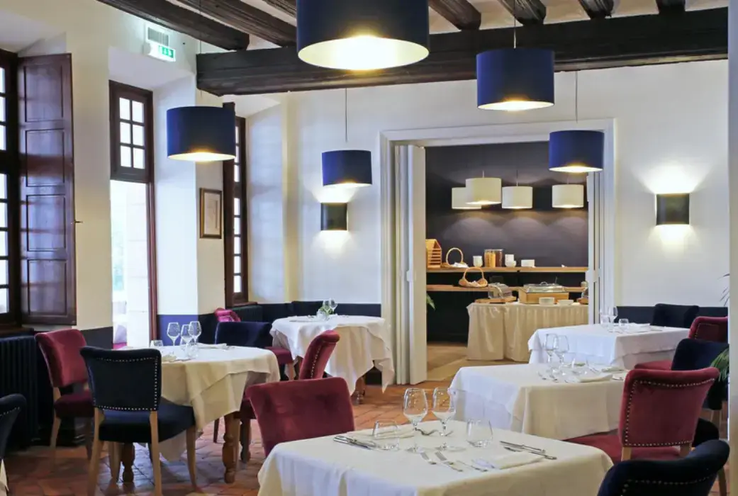 Relais des Landes 10