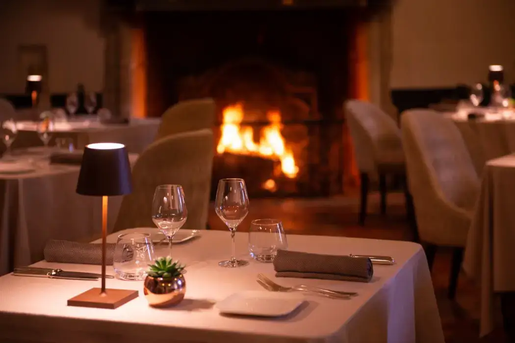 Relais des Landes 11