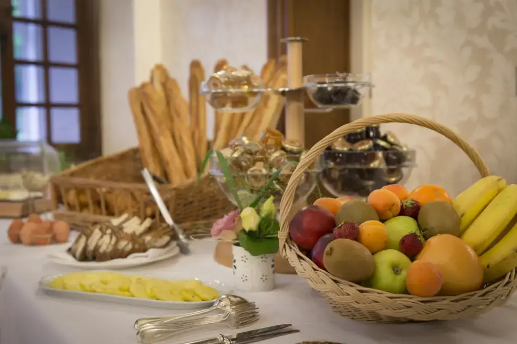 Relais des Landes 13