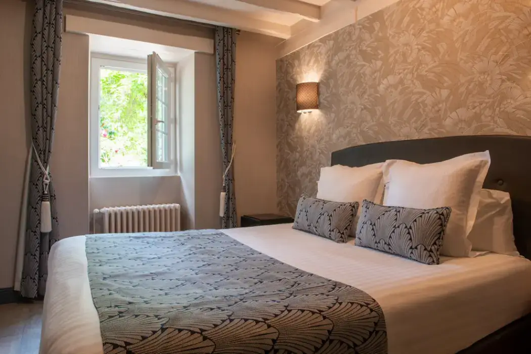 Relais des Landes 14