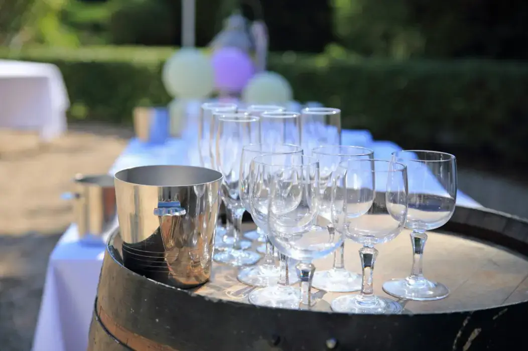 Relais des Landes 17