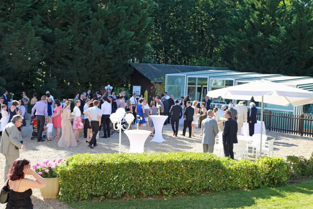 Relais des Landes 20