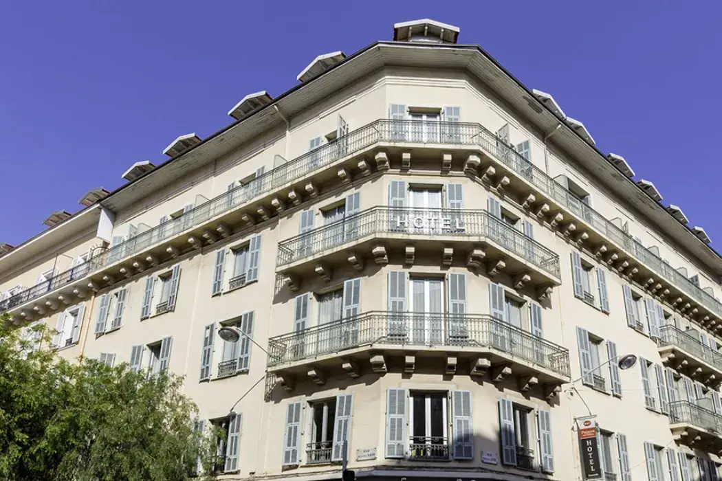 Best Western Premier Hotel Roosevelt 2