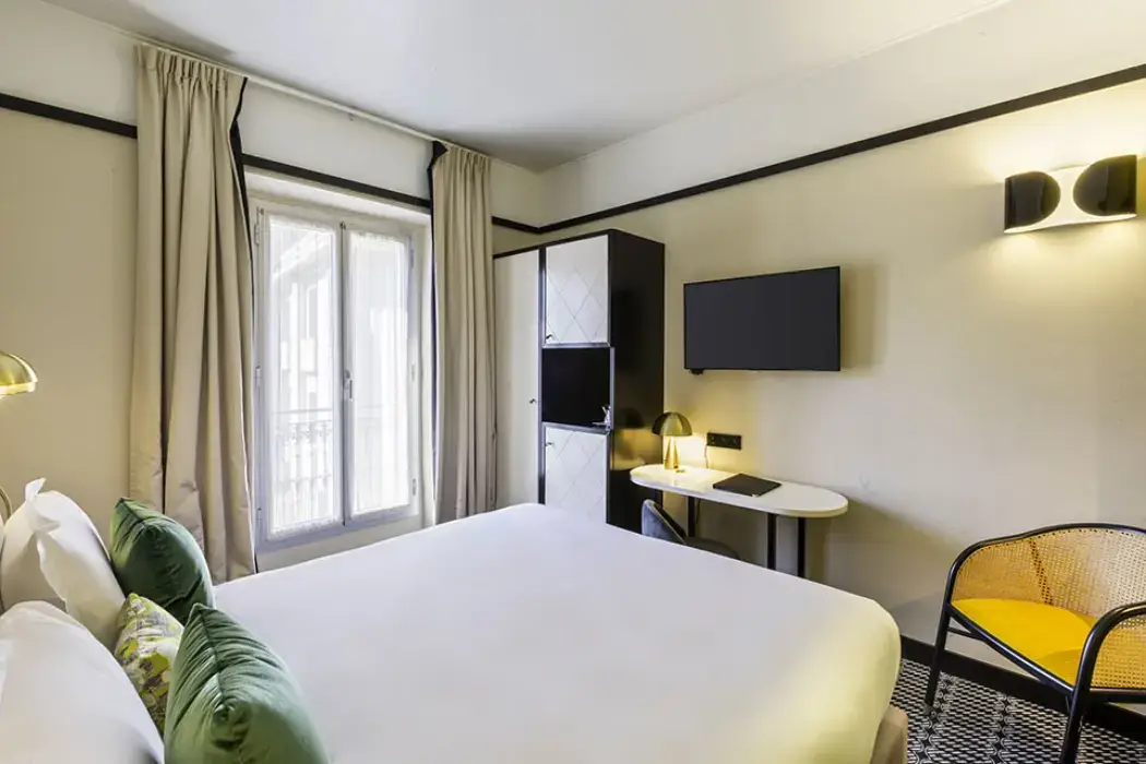 Best Western Premier Hotel Roosevelt 6