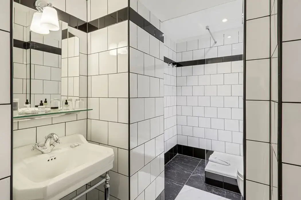 Best Western Premier Hotel Roosevelt 7