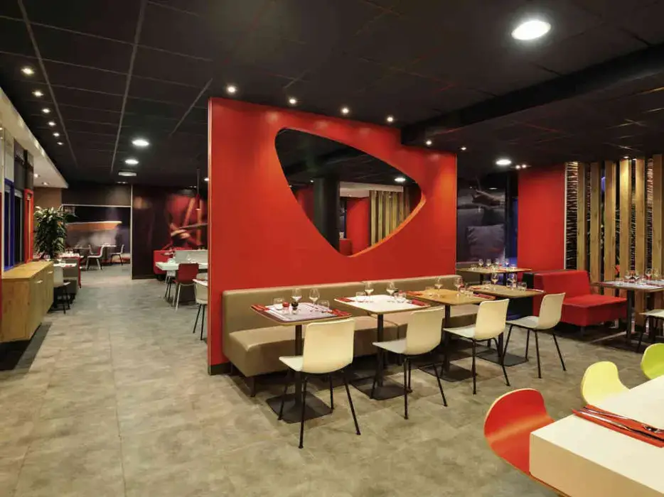 Ibis Lille Centre Gares 3