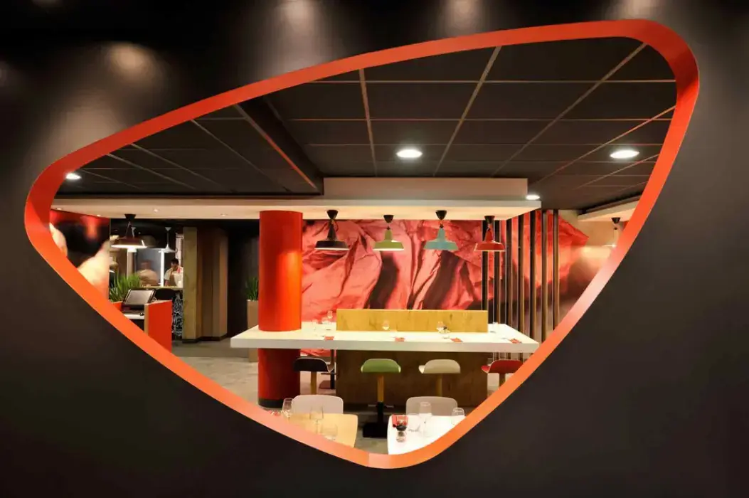 Ibis Lille Centre Gares 5