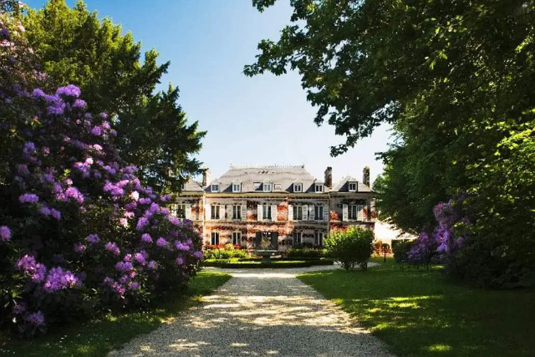 Château Les Bruyères 5