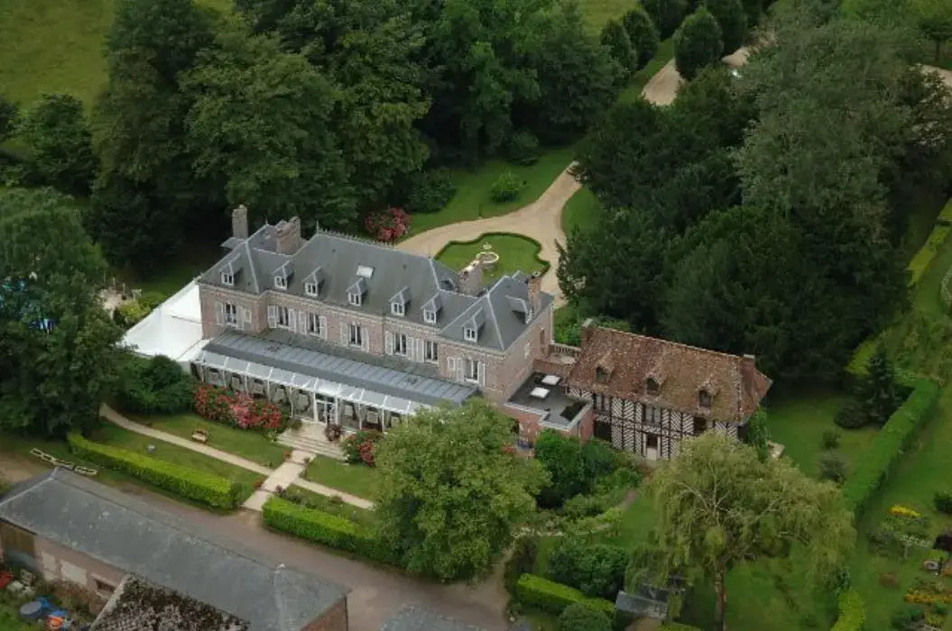 Château Les Bruyères 6
