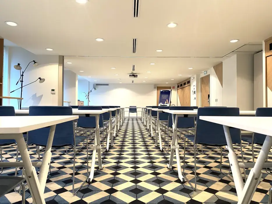 Mercure Marseille Centre Prado Vélodrome 3