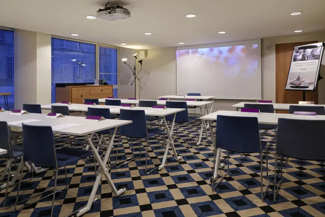Mercure Marseille Centre Prado Vélodrome 5