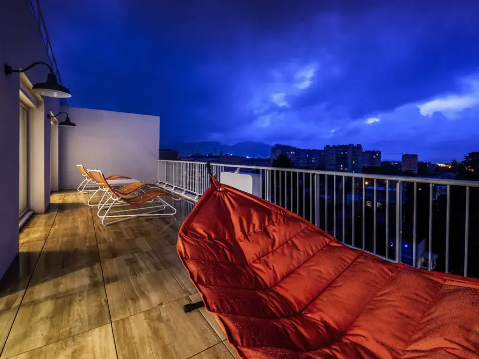 Mercure Marseille Centre Prado Vélodrome 7