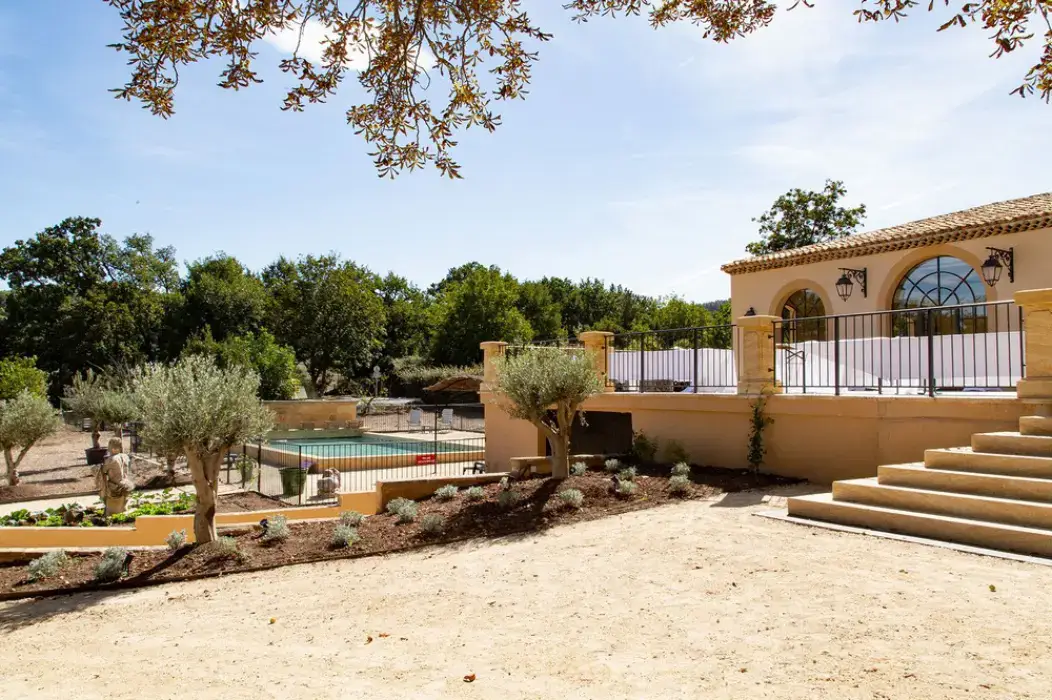 Domaine de Valbrillant 7