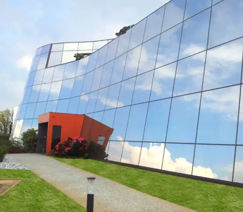 Centre d'Affaires Alizés Rennes