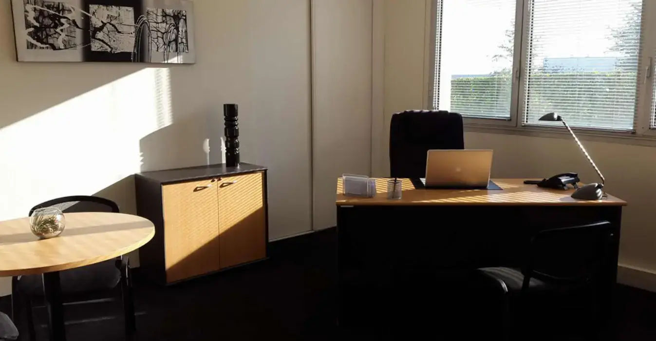 Centre d'Affaires Alizés Rennes 5