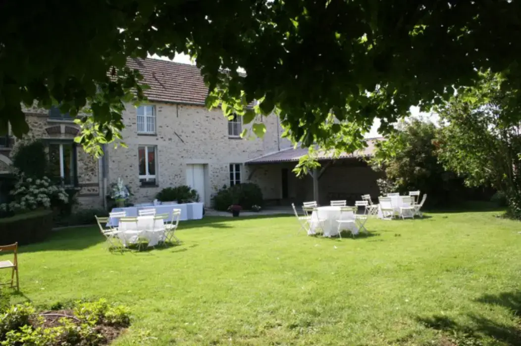Ferme de Passy 2