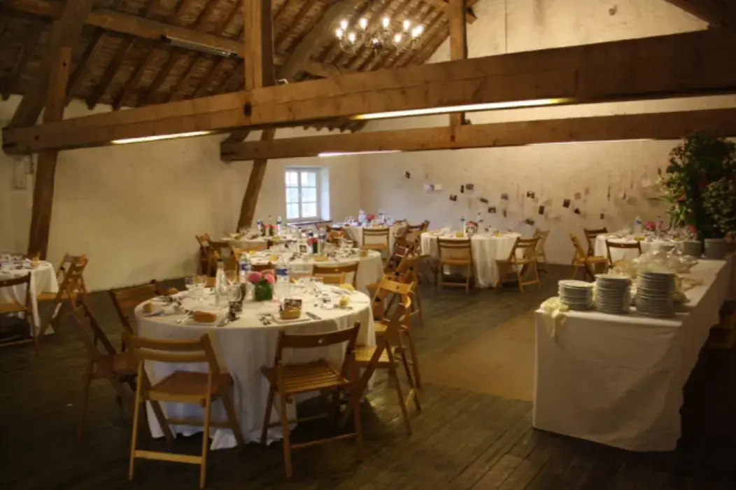 Ferme de Passy 4