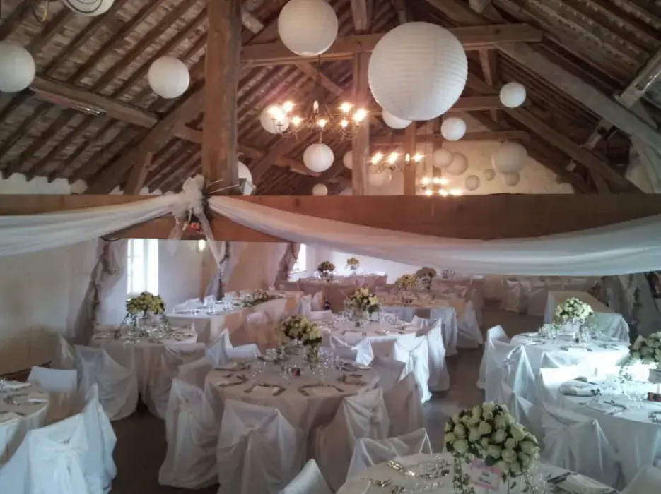 Ferme de Passy 5