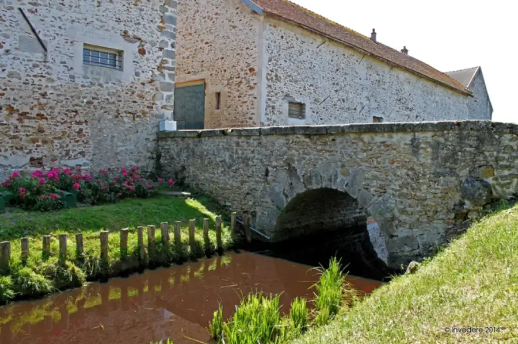 Ferme de Passy 6