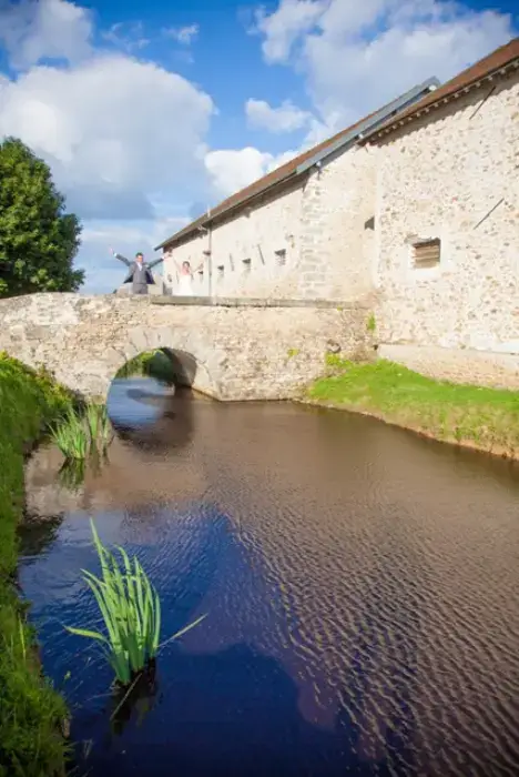 Ferme de Passy 7