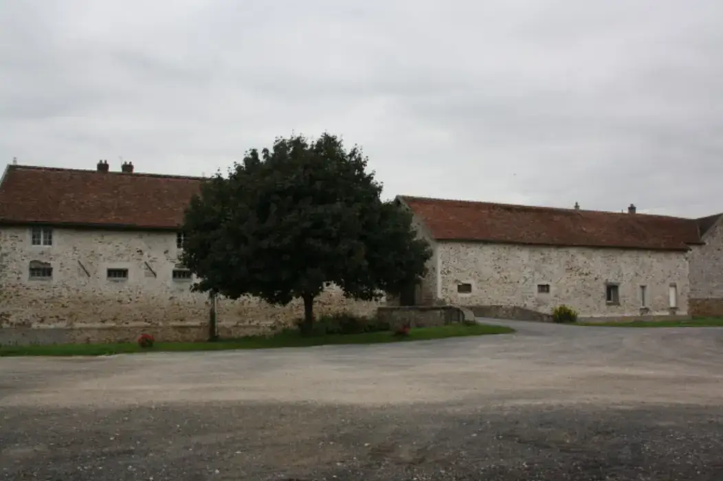 Ferme de Passy 8