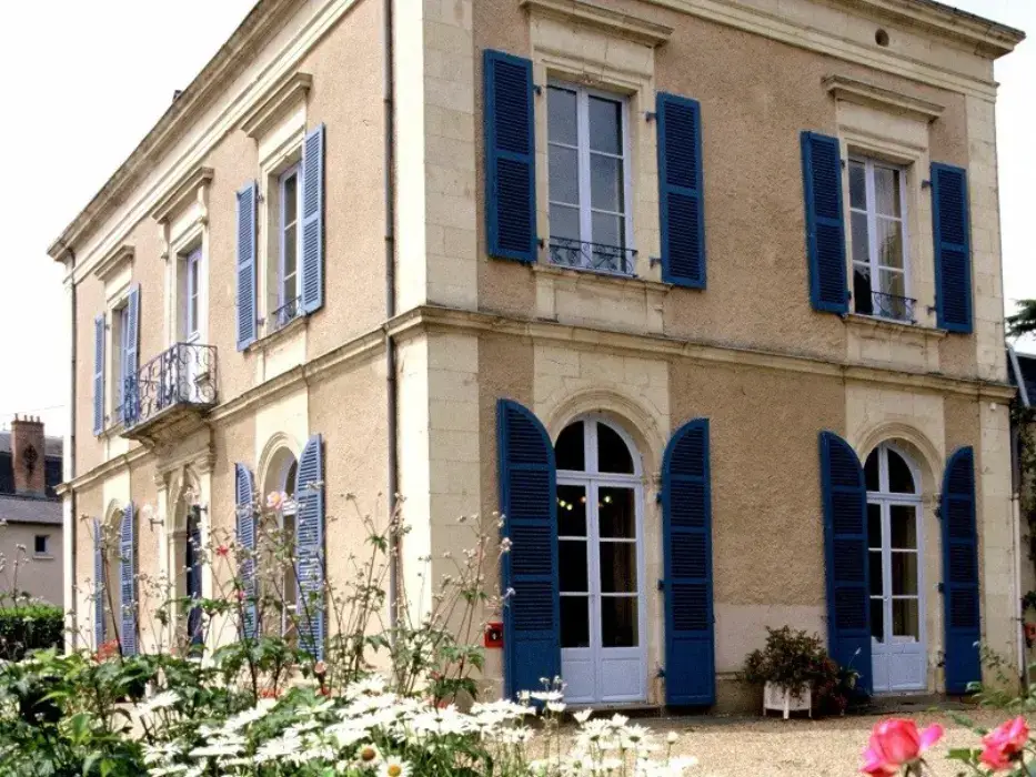 Parc Hôtel et SPA 4