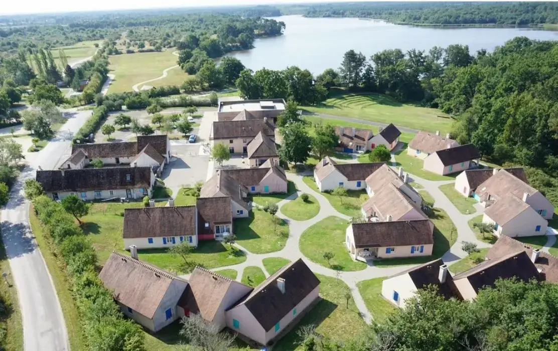 Domaine de Bellebouche