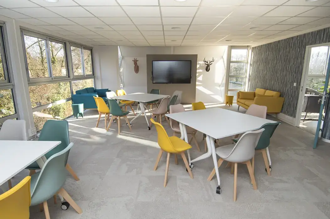 Oobee Cowork 2