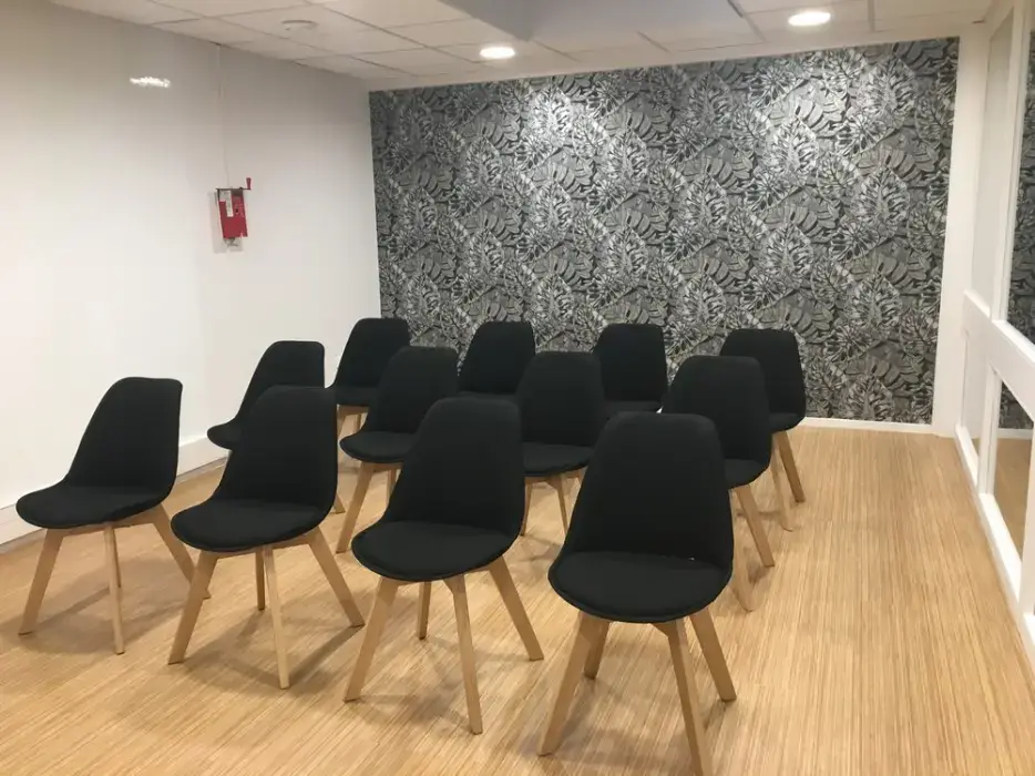 Oobee Cowork 3