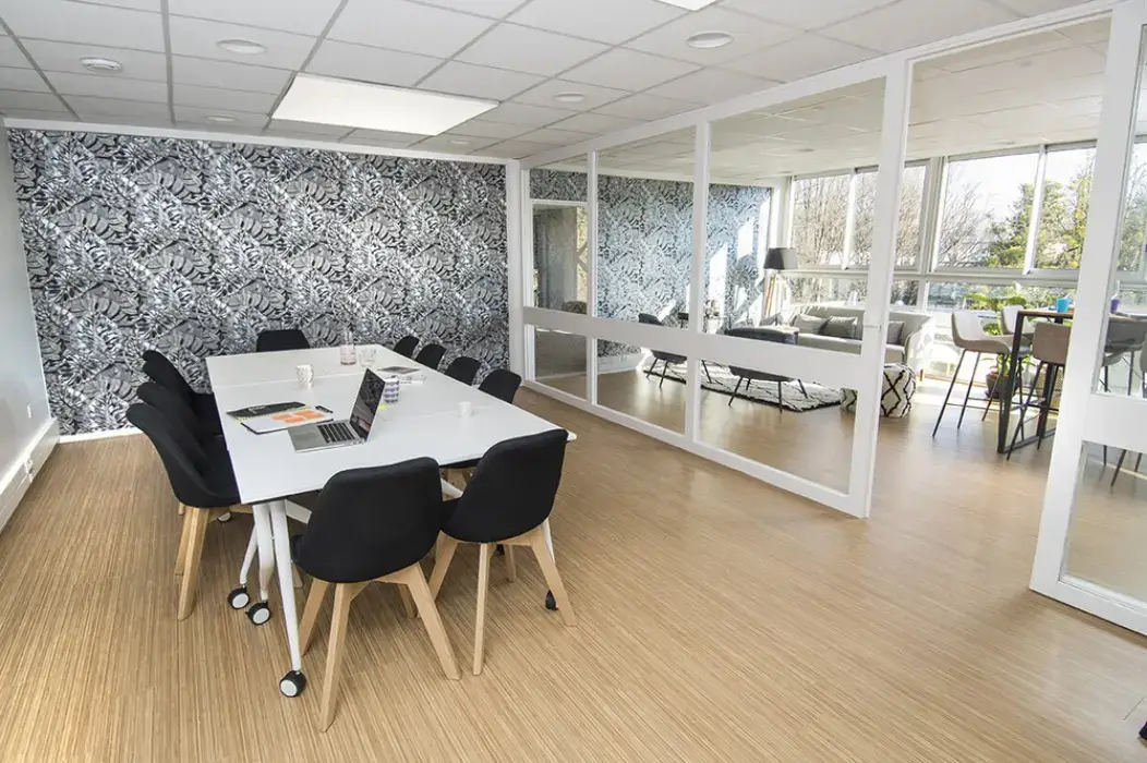Oobee Cowork 4