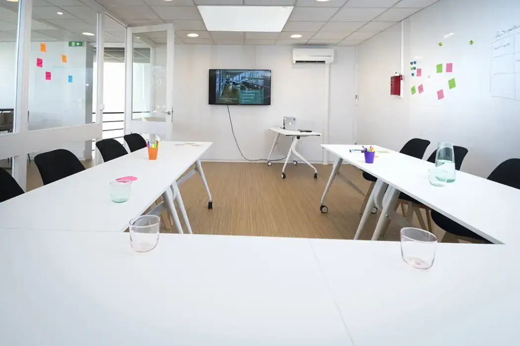 Oobee Cowork 6